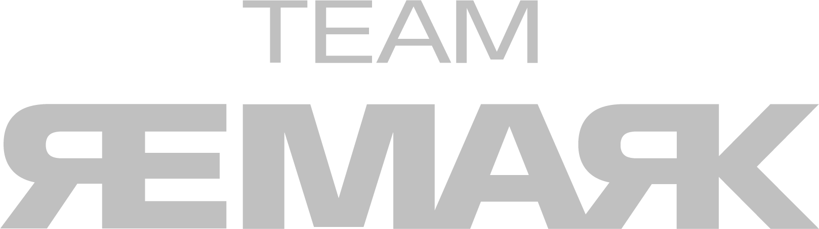 Logo grau